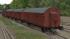 Gedeckte G�terwagen der DR Epoche III (3)