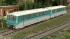 Triebwagen BR 772 und Steuerwagen BR 972 (1)