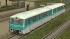 Triebwagen BR 772 und Steuerwagen BR 972 (3)