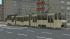 Tatra-Strassenbahn KTNF8 Meterspur (2)