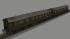 Schnellzugwagen BC4�35 der DRG �Epoche 2 (1)