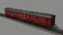 Mitropa- Speisewagen WR4�35 und WR4�28/30 (1)