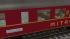 Mitropa- Speisewagen WR4�35 und WR4�28/30 (3)
