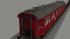 Mitropa- Speisewagen WR4�35 und WR4�28/30 (4)