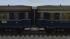 Blauer F-Zug der DB (Ep.3b), Wagenset 2 (3)