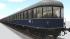 Blauer Enzian - Kanzelwagen der DB (Ep.3b) (3)