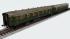 Schnellzugwagen A4�35 der DB �Epoche 3b (1)