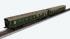 Schnellzugwagen AB4�35 der DB �Epoche 3b (1)