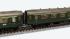 Schnellzugwagen AB4�35 der DB �Epoche 3b (4)