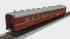Sch�rzenspeisewagen der DSG, Epoche 3b (1)