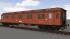 4-achsiger Schlafwagen der SJ (1)