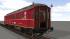 4-achsiger Schlafwagen der DSG (3)