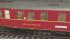 Hecht-Schlafwagen, Set 2: WL4�23a und WL4�26a der Mitropa (�Schweden-Hechte�) (3)