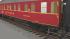 Hecht-Schlafwagen, Set 2: WL4�23a und WL4�26a der Mitropa (�Schweden-Hechte�) (4)