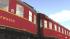 Hecht-Schlafwagen, Set 3 (eiserne Hechte): WL4�26 und WL4�27 der Mitropa (2)
