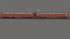Hecht-Schlafwagen, Set 1 ("Ur-Hechte"): WLC4�21 und WL4�23 der Mitropa (1)