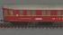 Hecht-Schlafwagen, Set 1 ("Ur-Hechte"): WLC4�21 und WL4�23 der Mitropa (4)