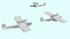 Meilensteine der Luftfahrt: Der Dornier "Wal" (Sparset) (1)
