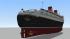 TS Hanseatic � Die sch�ne Hamburgerin (2)