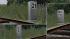Kilometer Nummernsteine nach DV843 (1)