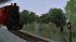Kilometer Nummernsteine nach DV843 (2)