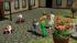 Freizeit auf der Wiese � Kinder und Jugendliche (1)
