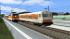 x-Wagen (1. Bauserie) | kieselgrau/orange | S-Bahn Rhein-Ruhr der DB EPIV (3)