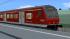 x-Wagen (3. Bauserie) | verkehrsrot modernisiert | S-Bahn N�rnberg der DB AG (2)