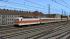 BR143 in kieselgrau/lachsorange | S-Bahn Rhein-Ruhr und N�rnberg der DBAG und DR (1)