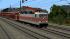 BR143 in kieselgrau/lachsorange | S-Bahn Rhein-Ruhr und N�rnberg der DBAG und DR (4)