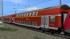 1./2. Klasse Doppelstockwagen | DABpz(a)758 | Dosto '97 (2)