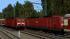 BR143 in verkehrsrot | DBAG | BW Kiel und BW Stuttgart (3)