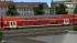 2. Klasse Doppelstockwagen mit ZugCafe | DBp(k)z(a)753.1 | Dosto '97 (1)