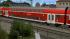 2. Klasse Doppelstockwagen mit ZugCafe | DBp(k)z(a)753.1 | Dosto '97 (4)