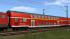 1./2. Klasse Doppelstockwagen | DABp(b)z(a)757 | Dosto97 (1)