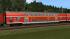 1./2. Klasse Doppelstockwagen | DABp(b)z(a)757 | Dosto97 (2)