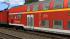 1./2. Klasse Doppelstockwagen | DABp(b)z(a)757 | Dosto97 (3)