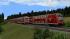 1./2. Klasse Doppelstocksteuerwagen | DABpbzf(a)764 | Dosto 97 (1)