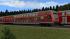 1./2. Klasse Doppelstocksteuerwagen | DABpbzf(a)764 | Dosto 97 (2)