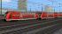 BR 445 Twindexx Vario der DB Regio AG | Main-Spessart-Express (3)
