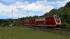BR 445 Twindexx Vario der DB Regio AG | Ringzug West (M�nchen-N�rnberg-Express) (2)