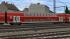 2. Klasse Doppelstockwagen | DBpza781 | Dosto 03/07 (3)