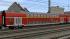 1./2. Klasse Doppelstockwagen | DABpza786 | Dosto 03/07 (2)