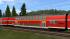 1./2. Klasse Doppelstockwagen | DABpza785 | Dosto 03/07 (1)