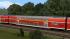 1./2. Klasse Doppelstockwagen | DABpza785 | Dosto 03/07 (3)