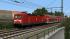 BR112.1 & BR114 in verkehrsrot | DBAG | BW Kiel und BW Stuttgart (3)