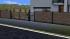 Zaun Set - Z�une 4 (3)