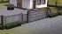 Zaun Set - Tore (4)