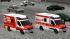 RTWs Johanniter Unfall-Hilfe Frankfurt am Main (1)