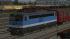 E-Lok Baureihe 1142 (�BB) Grampetcargo Austria (1)